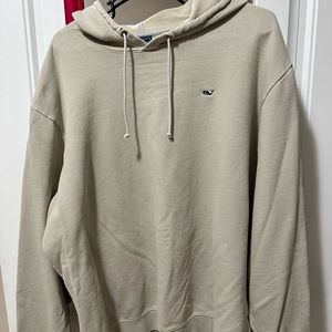 Distressed Vineyard Vines Hoodie